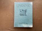 Undine - by De La Motte Fouque, Overige soorten, Overige typen