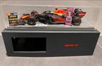 Max Verstappen RB16B Abu Dhabi 2021 - Spark, Hobby en Vrije tijd, Modelauto's | 1:18, Ophalen of Verzenden, Zo goed als nieuw