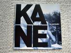 CD  Kane - No surrender (2009), Ophalen of Verzenden