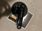 Crankstel shimano S105, Fietsen en Brommers, Fietsonderdelen, Ophalen of Verzenden, Zo goed als nieuw, Racefiets, Crankstel of Pedalen