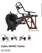 Cybex SPARC Fitness Trainer Arc Trainer Crosstrainer, Sport en Fitness, Fitnessmaterialen, Ophalen, Zo goed als nieuw, Benen, Overige typen