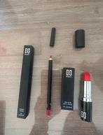Leuke lippenstift en lippotlood van Nikkie Beauty, NIEUW!!, Lippen, Nieuw, Ophalen of Verzenden, Make-up