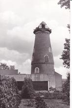 Heinkenszand. Molen., Verzamelen, Verzenden, 1960 tot 1980, Ongelopen, Zeeland