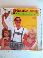 Franky boy 7 inch jodeladie hiepiepiep, Ophalen of Verzenden, Zo goed als nieuw, Pop