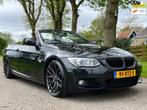 BMW 3-serie Cabrio 335i DTC 400+PK Akrapovic + Bomvoll!|, Te koop, Benzine, Gebruikt, 750 kg