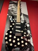 B U D D Y  G U Y  Fender stratocaster, Muziek en Instrumenten, Snaarinstrumenten | Gitaren | Elektrisch, Ophalen, Zo goed als nieuw
