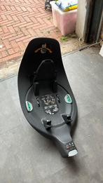 Cybex cloud Z i-size, Ophalen, Zo goed als nieuw, 0 t/m 13 kg, Overige merken