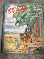 Zwerftochten Door Ons Land - Noord-Brabant en Zeeland, Ophalen of Verzenden, Gelezen, Noord-Brabant