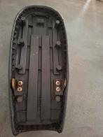 Hanway Zadel - Zwart Leer, Ophalen of Verzenden, Gebruikt, Zadel, Hanway