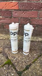 POC High tack plintenkit, Overige materialen, Zo goed als nieuw, 15 m² of meer, Ophalen