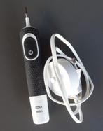 Oral B   pro timer   ELECTRISCHE TANDENBORSTEL  + LADER, Sieraden, Tassen en Uiterlijk, Uiterlijk | Mondverzorging, Ophalen of Verzenden