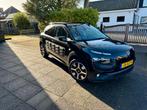 Citroën C4 Cactus - Zwart | Navi | Camera | Cruise, Auto's, 21 km/l, Stof, 1199 cc, 995 kg