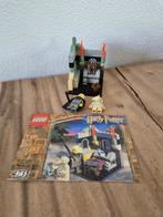 Lego Harry Potter 4731 Dobby's vrijlating, Kinderen en Baby's, Lego, Lego, Lego, Ophalen of Verzenden