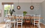 4 thonet stoelen, Ophalen