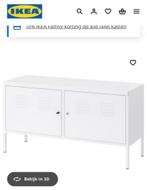 2x Ikea Lockerkast, Huis en Inrichting, Kasten | Lockerkasten, Ophalen, Gebruikt