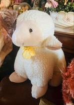 Nieuw groot Knuffel schaap 40 cm voor de helft vd prijs, Ophalen of Verzenden, Nieuw