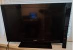 Sony LCD tv 32 inch weinig gebruikt, Ophalen, Zo goed als nieuw, 50 Hz, Sony