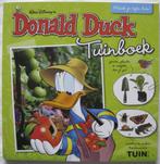 Donald Duck tuinboek Maak je eigen tuin Walt Disney kinderen, Boeken, Ophalen, Zo goed als nieuw, Tuinieren en Tuinplanten, Donald Duck