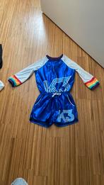 K3 pakje, Kinderen en Baby's, Carnavalskleding en Verkleedspullen, Ophalen, Zo goed als nieuw, 134 t/m 140, Meisje