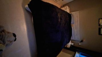 Bedombouw 160x200 €200