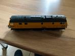 Diesel locomotief HO 1983, Hobby en Vrije tijd, Modeltreinen | N-Spoor, Ophalen, Zo goed als nieuw