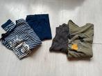 2x hema pyjama maat 158, Ophalen of Verzenden, Zo goed als nieuw, Jongen, Nacht- of Onderkleding