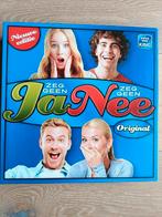 Spel zeg geen ja zeg geen nee, Ophalen of Verzenden, Zo goed als nieuw