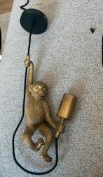Hanglamp aap, Ophalen, Zo goed als nieuw