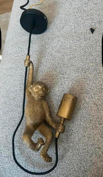 Hanglamp aap beschikbaar voor biedingen
