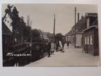 Fotokaart Witmarsum, Verzamelen, Verzenden, 1920 tot 1940, Ongelopen, Friesland