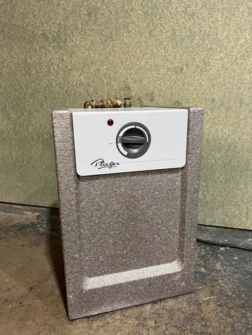 Plieger 10 Liter Boiler - Keukenboiler beschikbaar voor biedingen