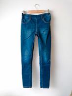 Name It stretch jeans, maat 158 ZGAN, Kinderen en Baby's, Kinderkleding | Maat 158, Broek, Meisje, Ophalen of Verzenden, Zo goed als nieuw