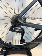 Cipollini nk1k disc Large naked carbon ultegra di2 bora, Fietsen en Brommers, Ophalen of Verzenden, Nieuw, Carbon