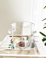 Villeroy & Boch kristallen ijsemmer, Huis en Inrichting, Overige typen, Ophalen of Verzenden, Overige stijlen, Glas