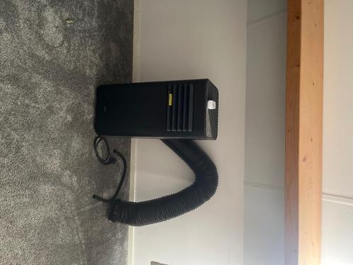 MOA MOA Mobiele Airco - 9000 BTU - Airconditioning, Huis en Inrichting, Woonaccessoires | Overige, Zo goed als nieuw, Ophalen
