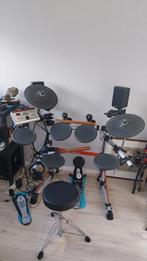 Yamaha DTXpress IV electrisch drumstel, Muziek en Instrumenten, Ophalen of Verzenden, Gebruikt, Yamaha