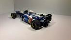 F1 williams fw18 d. Hill 1996 minichamps 1.18, Hobby en Vrije tijd, Modelauto's | 1:18, Ophalen of Verzenden, MiniChamps, A, A