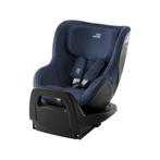 Britax Römer Dualfix Pro M Autostoeltje - Indigo Blue, Kinderen en Baby's, Autostoeltjes, 9 t/m 18 kg, Romer, Zo goed als nieuw