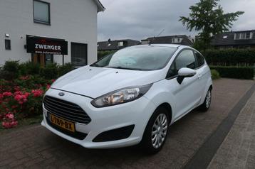 Ford Fiesta 1.25 AIRCO|STUURBEDIENING|RADIO-CD-USB-AUX|PERFE beschikbaar voor biedingen