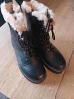 Winterlaarzen meisje, Ophalen of Verzenden, Zo goed als nieuw, Meisje, Laarzen