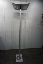 Staande lamp, vloerlamp, Ophalen of Verzenden, Gebruikt, Metaal, 150 tot 200 cm
