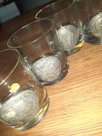 RASTAL whiskyglazen, Antiek en Kunst, Antiek | Glas en Kristal, Ophalen