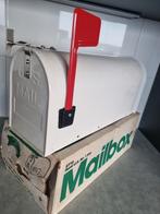 nieuwe brievenbus USA Mailbox, Ophalen of Verzenden, Nieuw, Staal