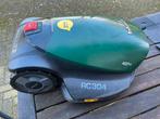 Robomow robotmaaier - Werkend weggezet, Tuin en Terras, Ophalen of Verzenden, Gebruikt, Meer dan 25 cm