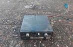 Oude vintage autoradio mancave, Auto diversen, Ophalen of Verzenden, Gebruikt