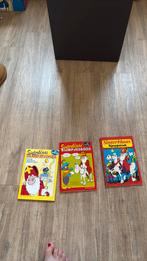 Sinterklaas rijmpjesboek, Ophalen of Verzenden, Zo goed als nieuw