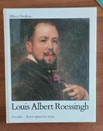 Louis Albert Roessingh kunstschilder, Boeken, Kunst en Cultuur | Beeldend, Ophalen of Verzenden, Zo goed als nieuw, Schilder- en Tekenkunst