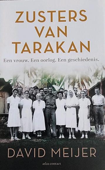Zusters van Tarakan
