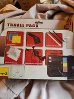 DSL Travel Pack, Spelcomputers en Games, Ophalen of Verzenden, Nieuw, Zwart, DS Lite