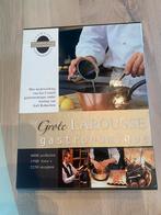 De Grote Larousse Gastronomique, Boeken, Ophalen of Verzenden, Zo goed als nieuw, Italië